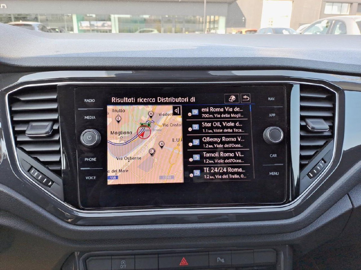 Volkswagen T-Roc 1.0 TSI R-Line (13)