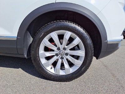 Volkswagen T-Roc 1.0 TSI R-Line (17)