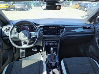 Volkswagen T-Roc 1.0 TSI R-Line (19)