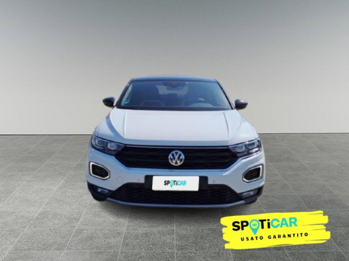 Volkswagen T-Roc 1.0 TSI R-Line (2)
