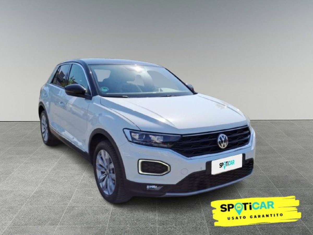 Volkswagen T-Roc 1.0 TSI R-Line (3)