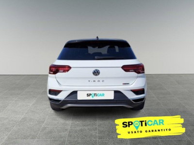 Volkswagen T-Roc 1.0 TSI R-Line (4)