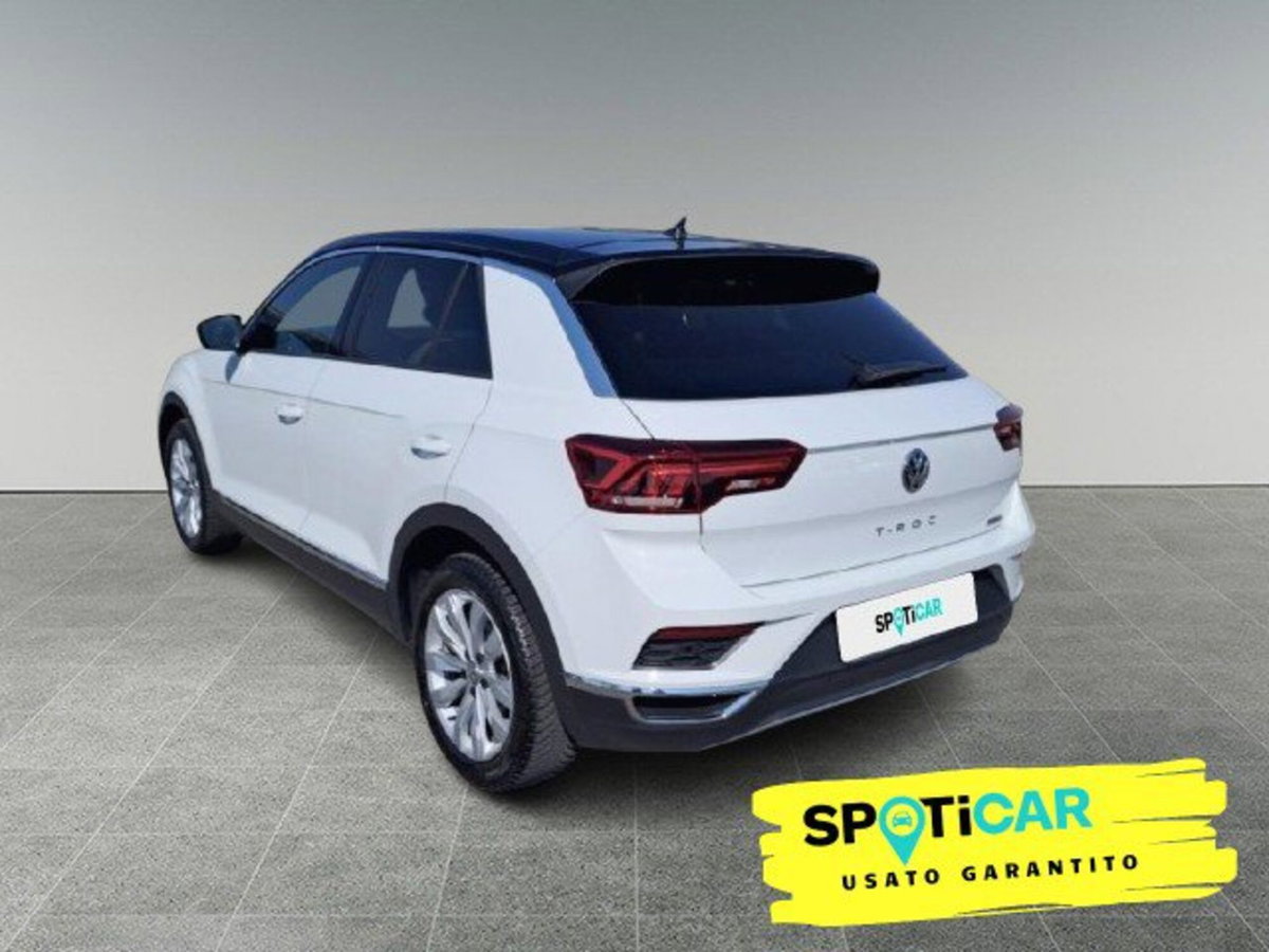 Volkswagen T-Roc 1.0 TSI R-Line (5)