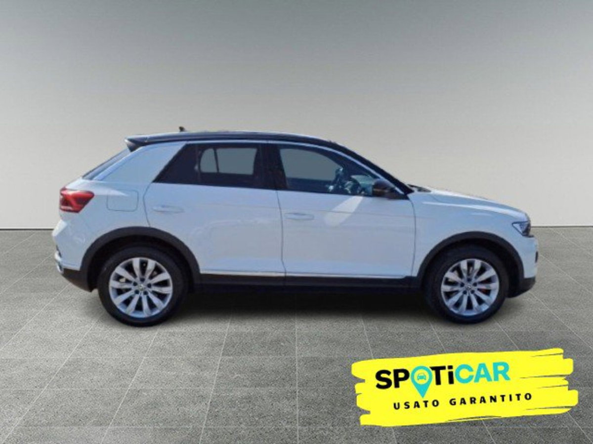Volkswagen T-Roc 1.0 TSI R-Line (6)
