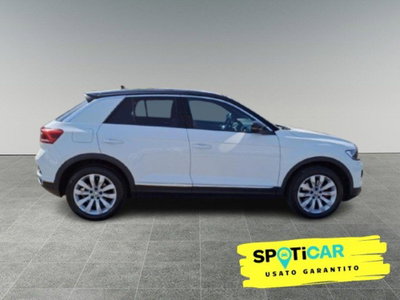 Volkswagen T-Roc 1.0 TSI R-Line (6)