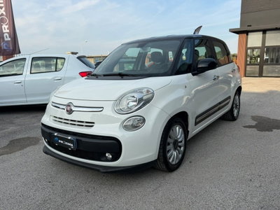 Fiat 500L Living 1.3 Multijet 85 CV Lounge usata