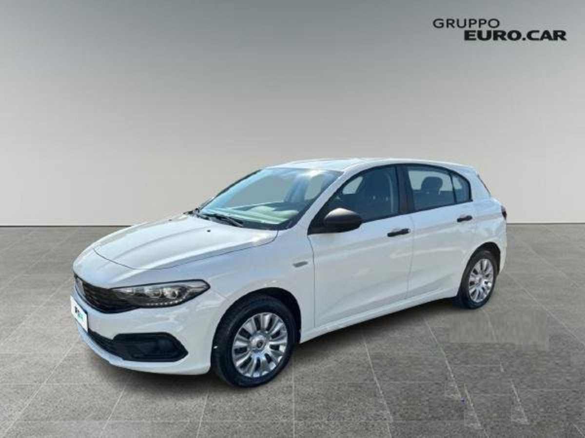 Fiat Tipo 1.6 mjt City s&s 130cv