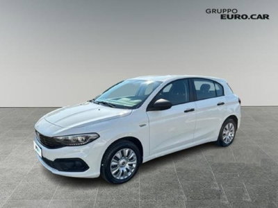Fiat Tipo 1.6 mjt City s&s 130cv usata