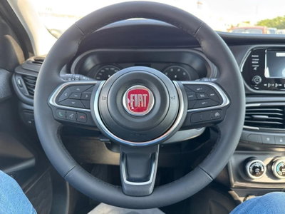 Fiat Tipo 1.6 mjt City s&s 130cv (14)