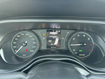 Fiat Tipo 1.6 mjt City s&s 130cv (16)