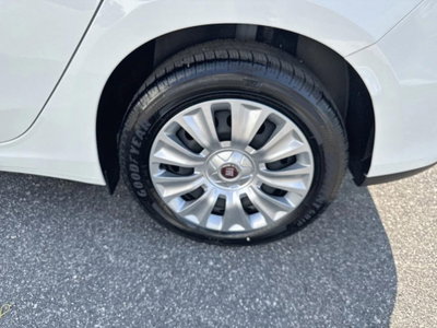 Fiat Tipo 1.6 mjt City s&s 130cv (17)