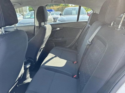 Fiat Tipo 1.6 mjt City s&s 130cv (18)