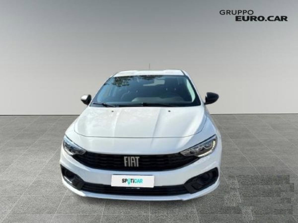 Fiat Tipo 1.6 mjt City s&s 130cv (2)