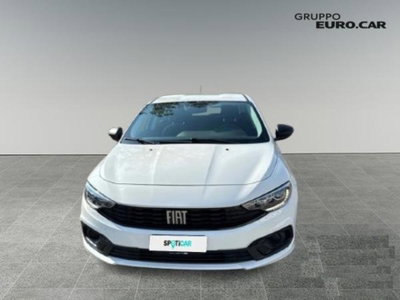 Fiat Tipo 1.6 mjt City s&s 130cv (2)