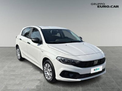 Fiat Tipo 1.6 mjt City s&s 130cv (3)