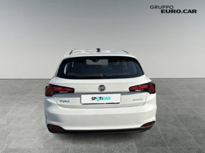 Fiat Tipo 1.6 mjt City s&s 130cv (4)