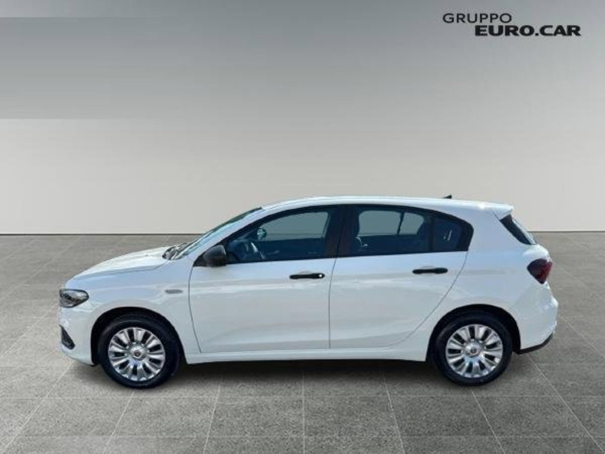 Fiat Tipo 1.6 mjt City s&s 130cv (5)
