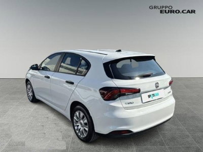 Fiat Tipo 1.6 mjt City s&s 130cv (6)