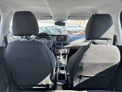 Fiat Tipo 1.6 mjt City s&s 130cv (7)