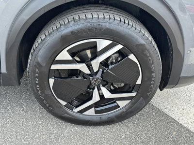 Peugeot 2008 motore elettrico 136 CV GT Pack (17)