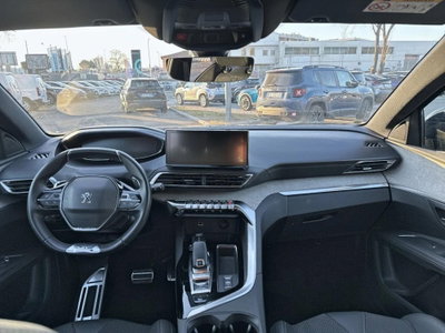 Peugeot 3008 BlueHDi 130 S&S EAT8 GT Pack (10)