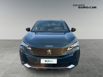 Peugeot 3008 BlueHDi 130 S&S EAT8 GT Pack (2)