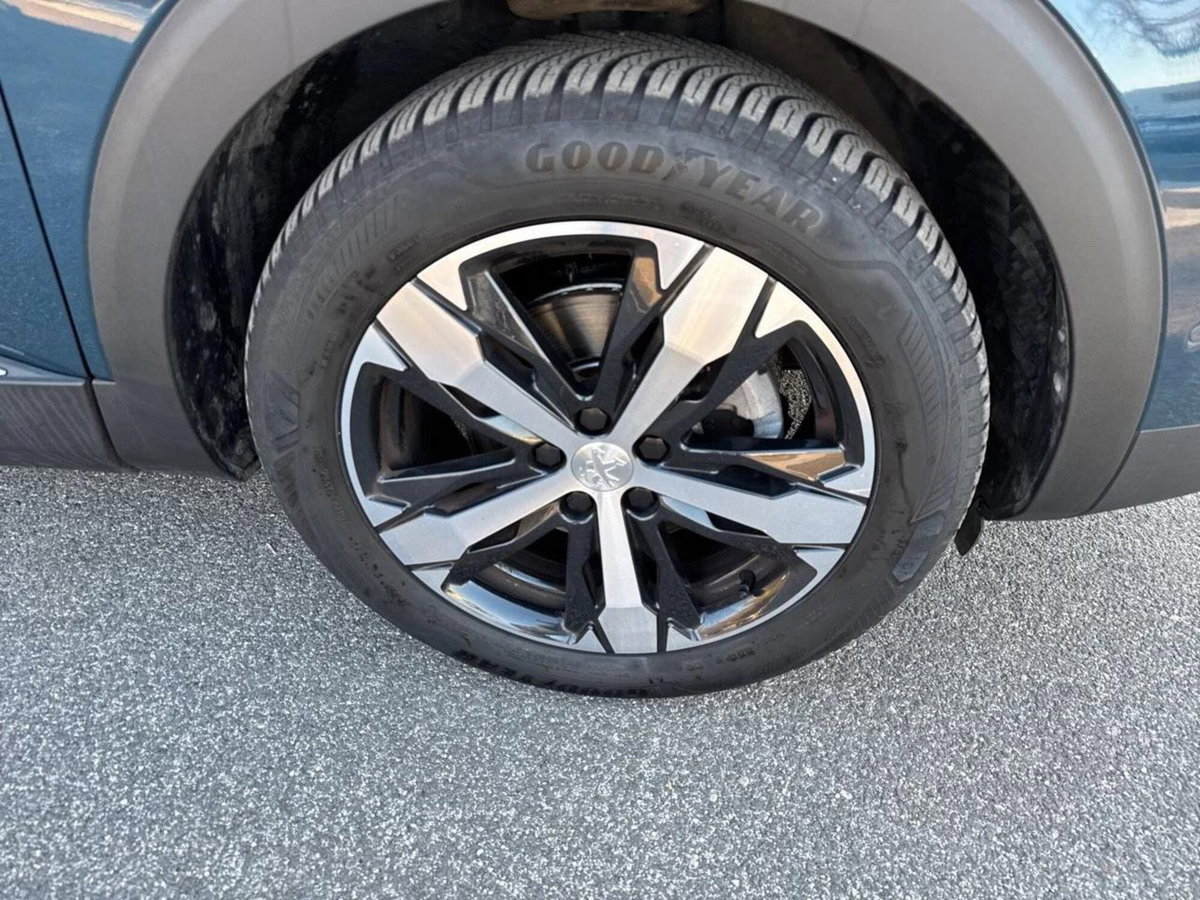 Peugeot 3008 BlueHDi 130 S&S EAT8 GT Pack (20)