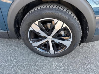 Peugeot 3008 BlueHDi 130 S&S EAT8 GT Pack (20)