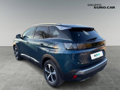 Peugeot 3008 BlueHDi 130 S&S EAT8 GT Pack (4)