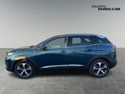 Peugeot 3008 BlueHDi 130 S&S EAT8 GT Pack (5)