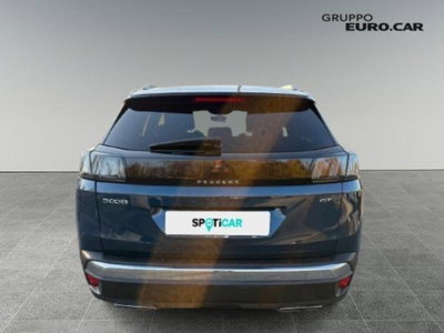 Peugeot 3008 BlueHDi 130 S&S EAT8 GT Pack (6)