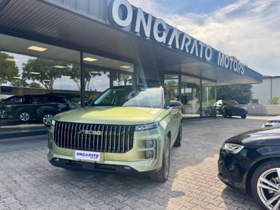 Jaecoo Jaecoo 7 1.6 tgdi Premium 2wd 7dct nuova