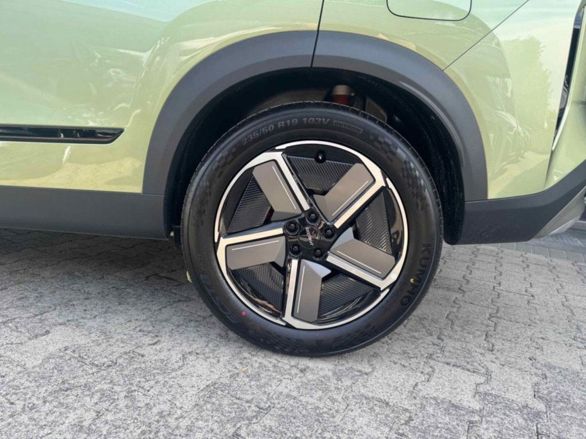 Jaecoo Jaecoo 7 1.6 tgdi Premium 2wd 7dct (10)