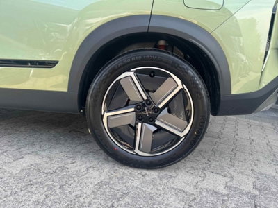 Jaecoo Jaecoo 7 1.6 tgdi Premium 2wd 7dct (10)