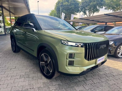 Jaecoo Jaecoo 7 1.6 tgdi Premium 2wd 7dct (2)