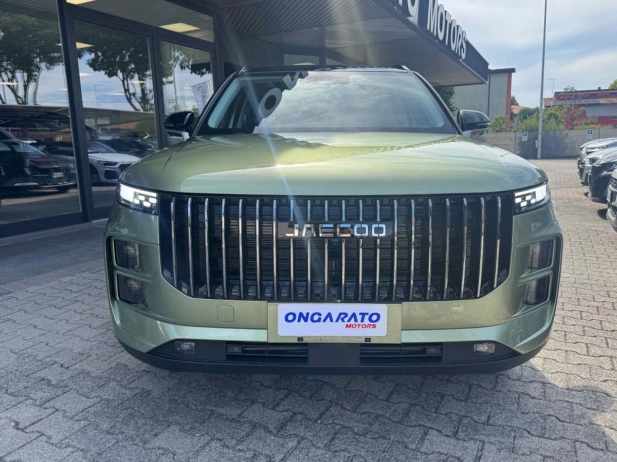 Jaecoo Jaecoo 7 1.6 tgdi Premium 2wd 7dct (3)