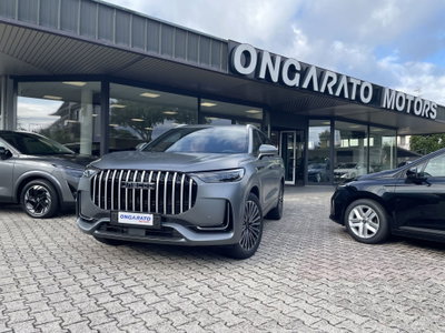 Jaecoo Jaecoo 8 SHS-P 1.5 tgdi phev Exclusive awd auto nuova