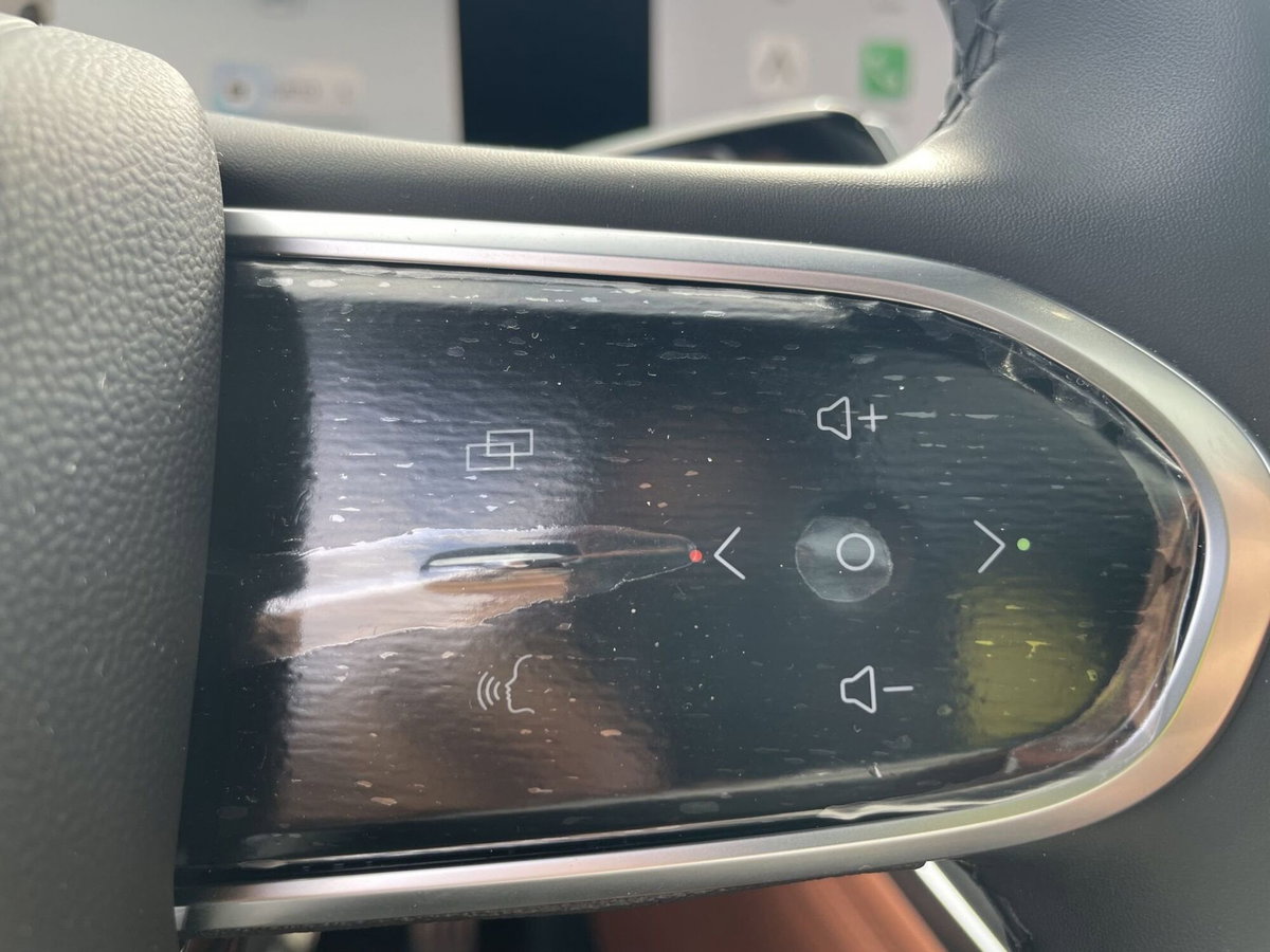 Jaecoo Jaecoo 8 SHS-P 1.5 tgdi phev Exclusive awd auto (10)