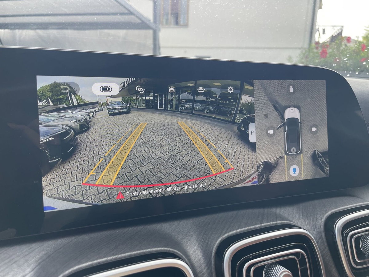 Jaecoo Jaecoo 8 SHS-P 1.5 tgdi phev Exclusive awd auto (12)
