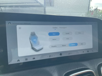 Jaecoo Jaecoo 8 SHS-P 1.5 tgdi phev Exclusive awd auto (13)
