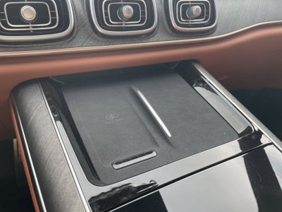 Jaecoo Jaecoo 8 SHS-P 1.5 tgdi phev Exclusive awd auto (14)