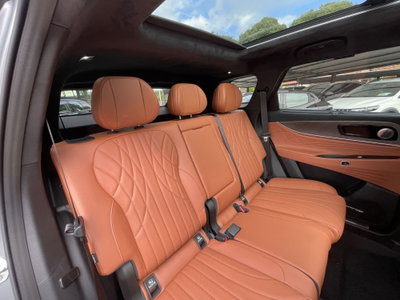 Jaecoo Jaecoo 8 SHS-P 1.5 tgdi phev Exclusive awd auto (17)