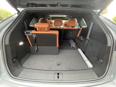 Jaecoo Jaecoo 8 SHS-P 1.5 tgdi phev Exclusive awd auto (18)