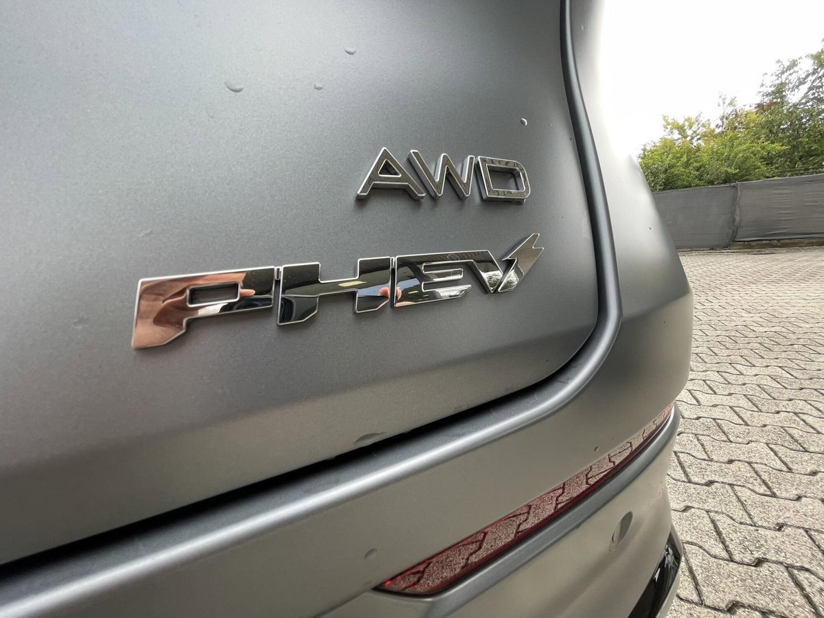 Jaecoo Jaecoo 8 SHS-P 1.5 tgdi phev Exclusive awd auto (19)