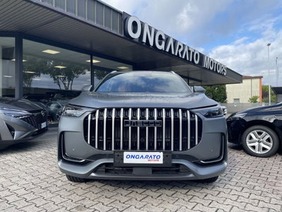 Jaecoo Jaecoo 8 SHS-P 1.5 tgdi phev Exclusive awd auto (2)