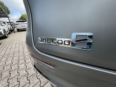 Jaecoo Jaecoo 8 SHS-P 1.5 tgdi phev Exclusive awd auto (20)