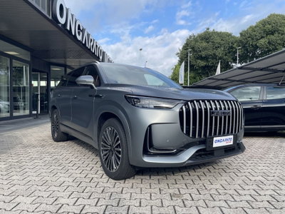 Jaecoo Jaecoo 8 SHS-P 1.5 tgdi phev Exclusive awd auto (3)