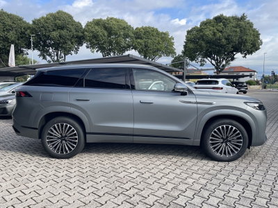 Jaecoo Jaecoo 8 SHS-P 1.5 tgdi phev Exclusive awd auto (4)