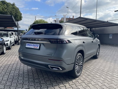 Jaecoo Jaecoo 8 SHS-P 1.5 tgdi phev Exclusive awd auto (5)