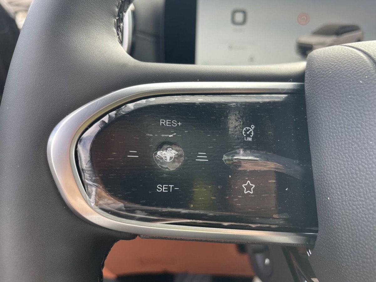 Jaecoo Jaecoo 8 SHS-P 1.5 tgdi phev Exclusive awd auto (9)